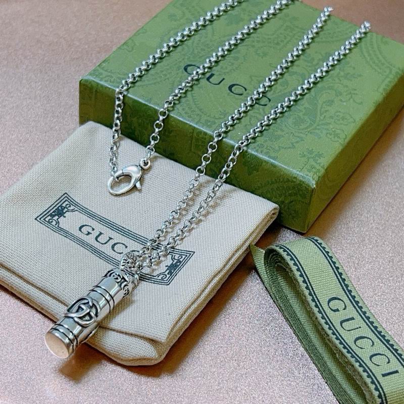 Gucci Necklace 05yxh08